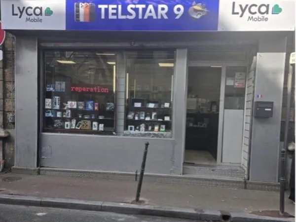 Commerce Vente Villeneuve-Saint-Georges 40m² 55000€