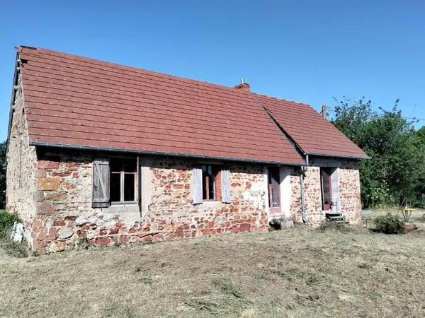 Maison 2 pièces 80 m²