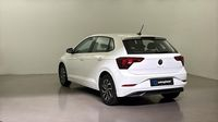 Volkswagen Polo 1.0 TSI 95ch Life — photo 8