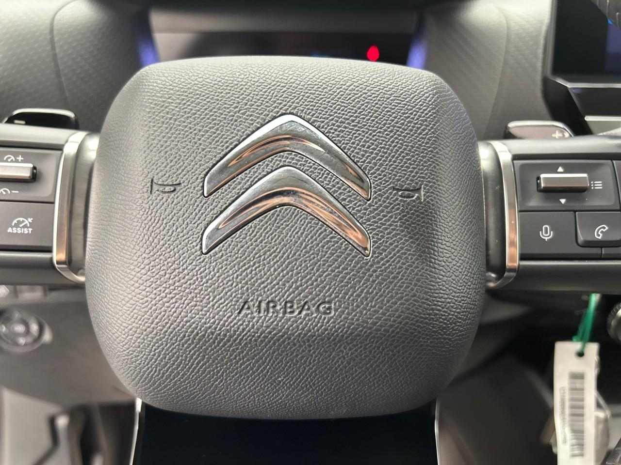Citroën C4 puretech 130 s&s eat8 c-series — photo 24