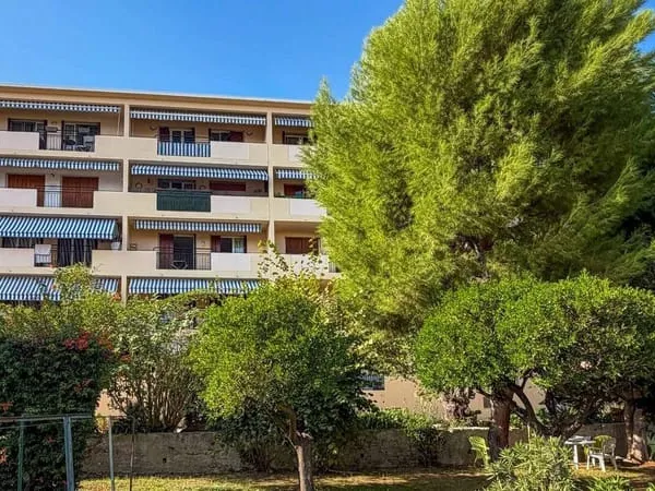 Appartement 3 pièces 53 m²