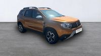 Dacia Duster Blue dCi 115 4x4 Prestige — photo 3