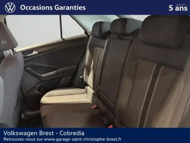 Volkswagen T-Roc 1.0 tsi 115ch lounge euro6d-t — photo 9