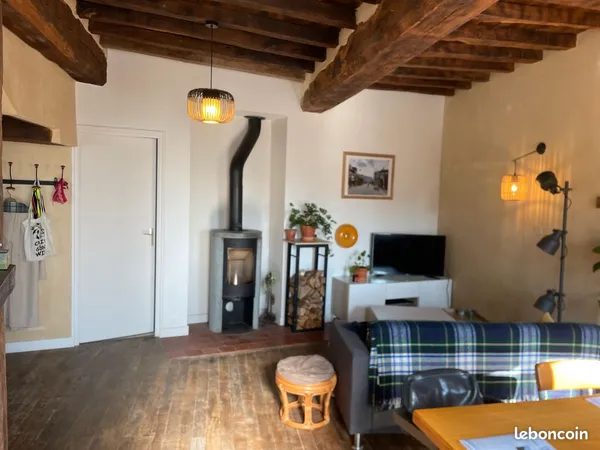 Maison T4 janze sud
