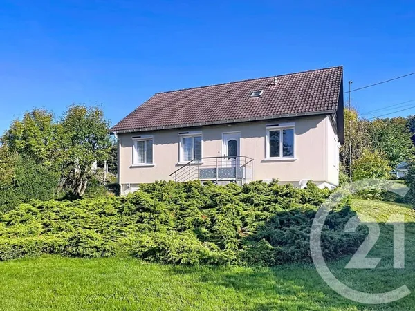 Achat : Maison Épinal (88000)
