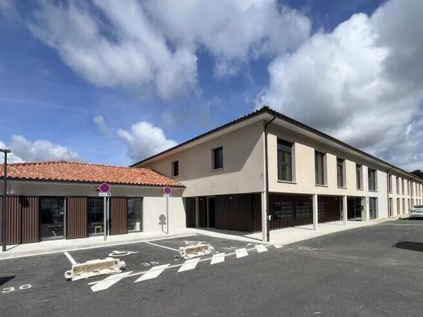 Appartement 1 pièce 22 m²