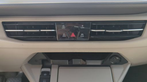 Volkswagen Multivan Long 1.4 e TSi  218 Hybride  DSG6 - Life – 2022 – 132900 km – Hybride rechargeable – Boîte Automatique — photo 20