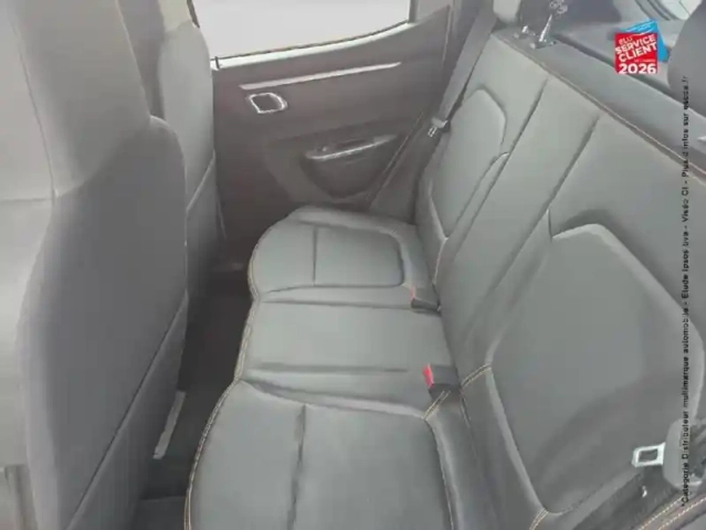 Dacia Spring 45ch confort plus - achat intégral — photo 11