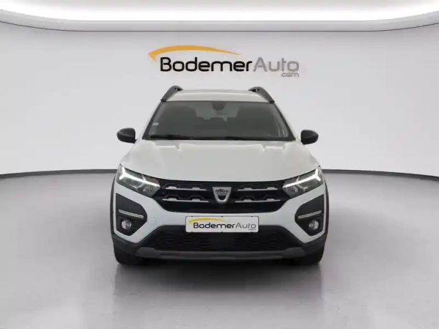 Dacia Jogger eco-g 100 7 places — photo 23