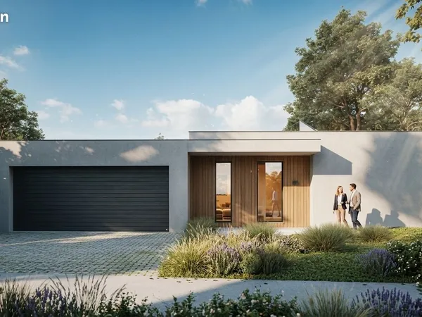Maison 5 pièces 152 m²