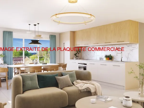 Maison 5 pièces 98 m²