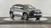 Toyota Yaris Cross 116h Design MY22 — photo 3