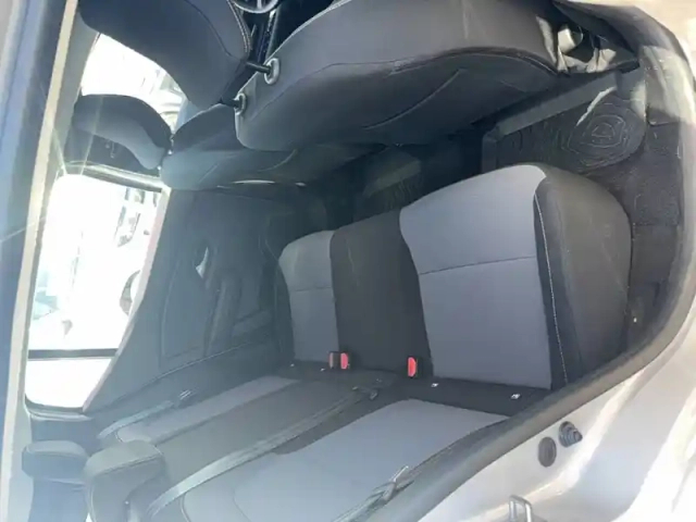 Dacia Sandero eco-g 100 — photo 25