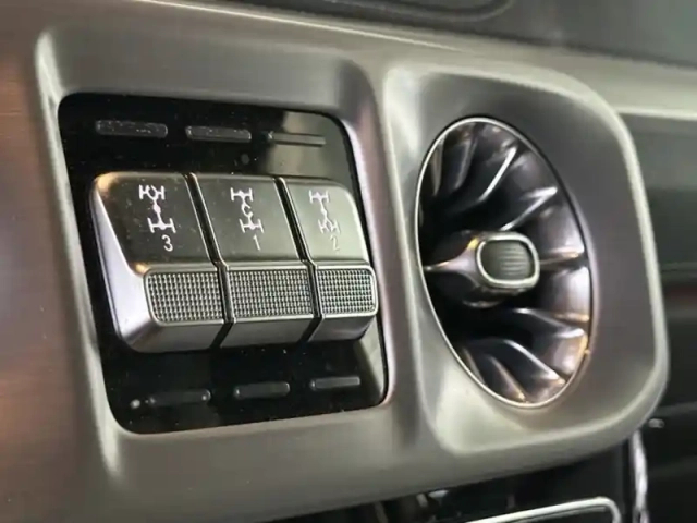 Mercedes Cla g 500 — photo 33