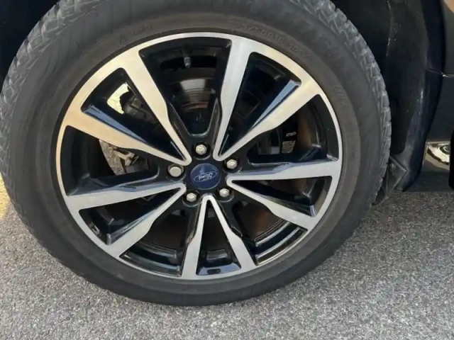 Ford Kuga 1.5 flexifuel-e85 150ch stop&amp;start vignale 4x2 euro6.2 — photo 9