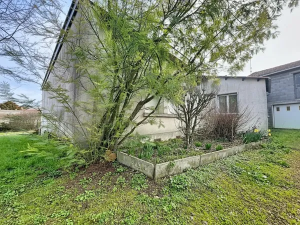 Maison 4 pièces 85 m²