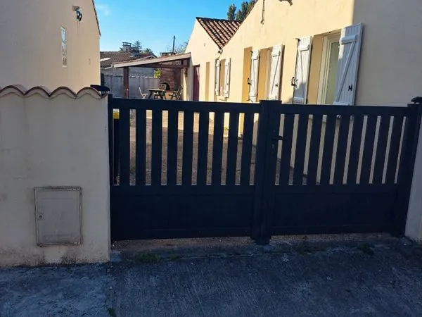 Location maison T3