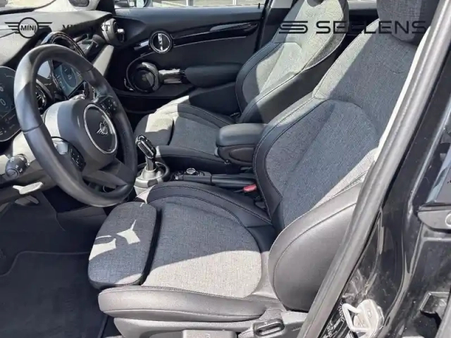 Mini Mini 5 portes cooper 136ch edition premium plus bva7 — photo 6