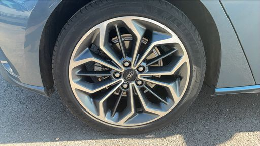 Ford Focus 1.0 EcoBoost Flexfuel 125 - ST-Line – 2023 – 53000 km – Hybride essence – Boîte Manuelle — photo 28