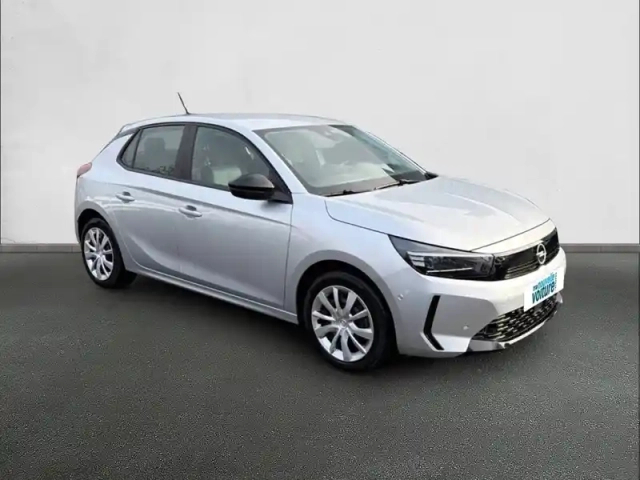 Opel Corsa 1.2 75 ch bvm5 — photo 3
