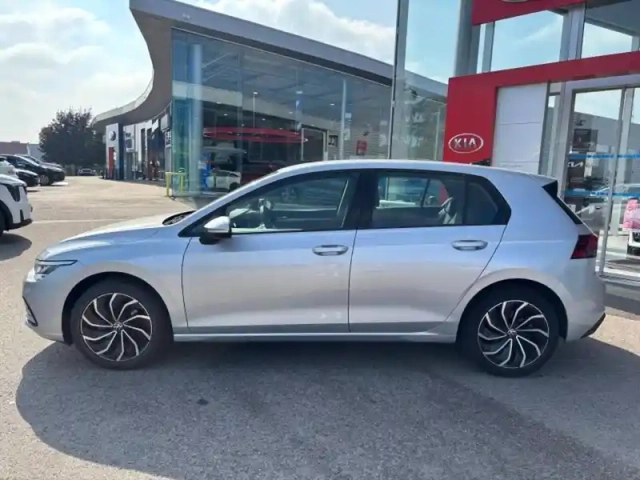 Volkswagen Golf 1.0 tsi opf 110ch life business — photo 8