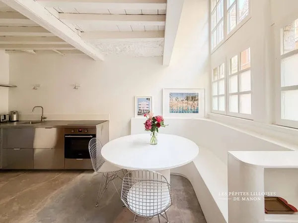 Maison 4 pièces 92 m²