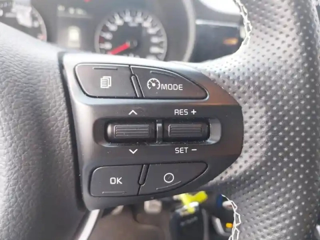 Kia Picanto 1.2 dpi 84ch bvma5 — photo 21