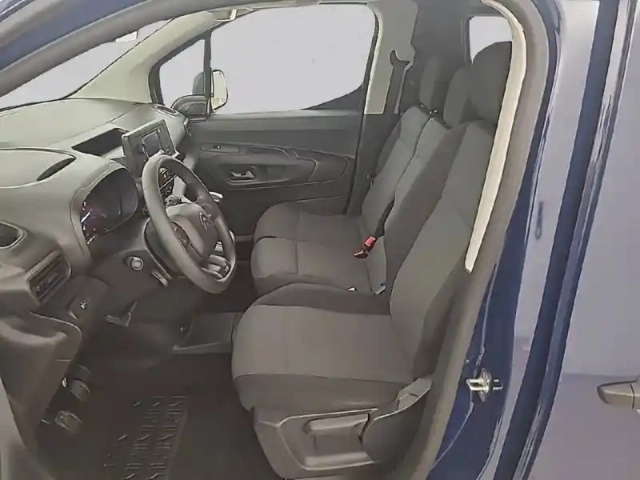 Citroën Berlingo van taille m 650kg bluehdi 130 s&amp;s bvm6 — photo 12
