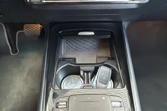 Mercedes Gla 180 7g-dct — photo 61