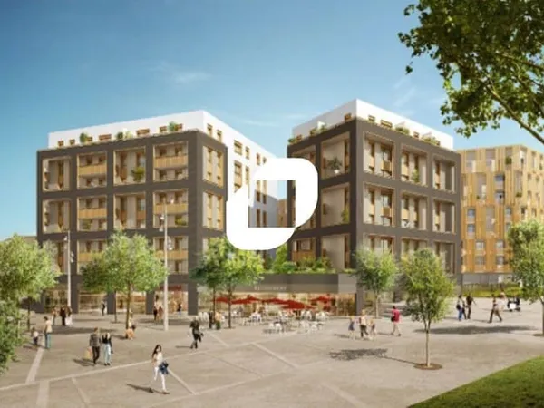Local commercial 280 m²