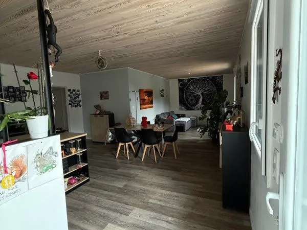Logement à louer