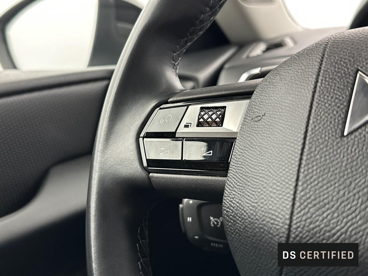 Ds Ds 3 crossback puretech 130 eat8 toits de paris — photo 18