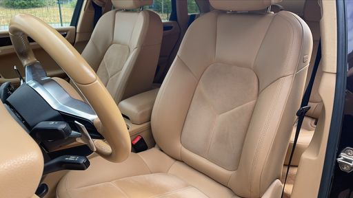 Porsche Macan 3.0 D 258 AWD PDK7 - S – 2015 – 166823 km – Diesel – Boîte Automatique — photo 14