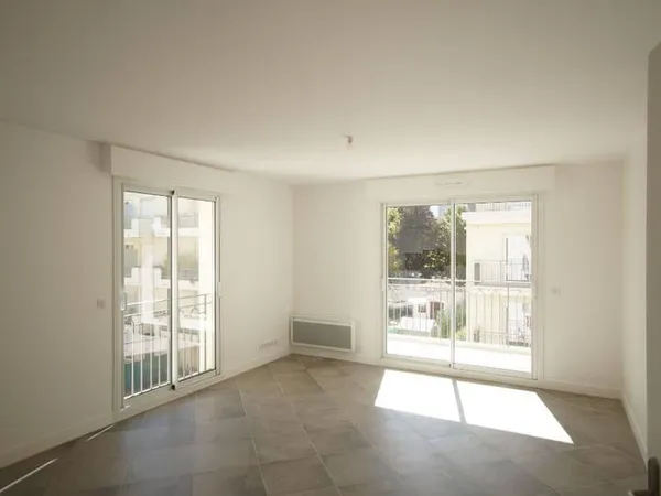 Appartement 3 pièces 71 m²