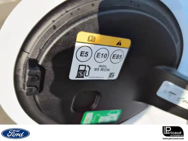 Ford Puma 1.0 flexifuel 125 ch mhev s&amp;s bvm6 — photo 66