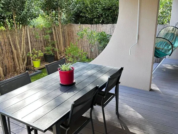 Appartement 3 pièces 69 m²