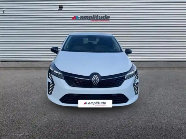 Renault Clio 1.5 dci 100ch evolution - 25 — photo 2