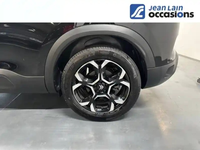 Citroën C5 Aircross puretech 130 s&amp;s eat8 — photo 9
