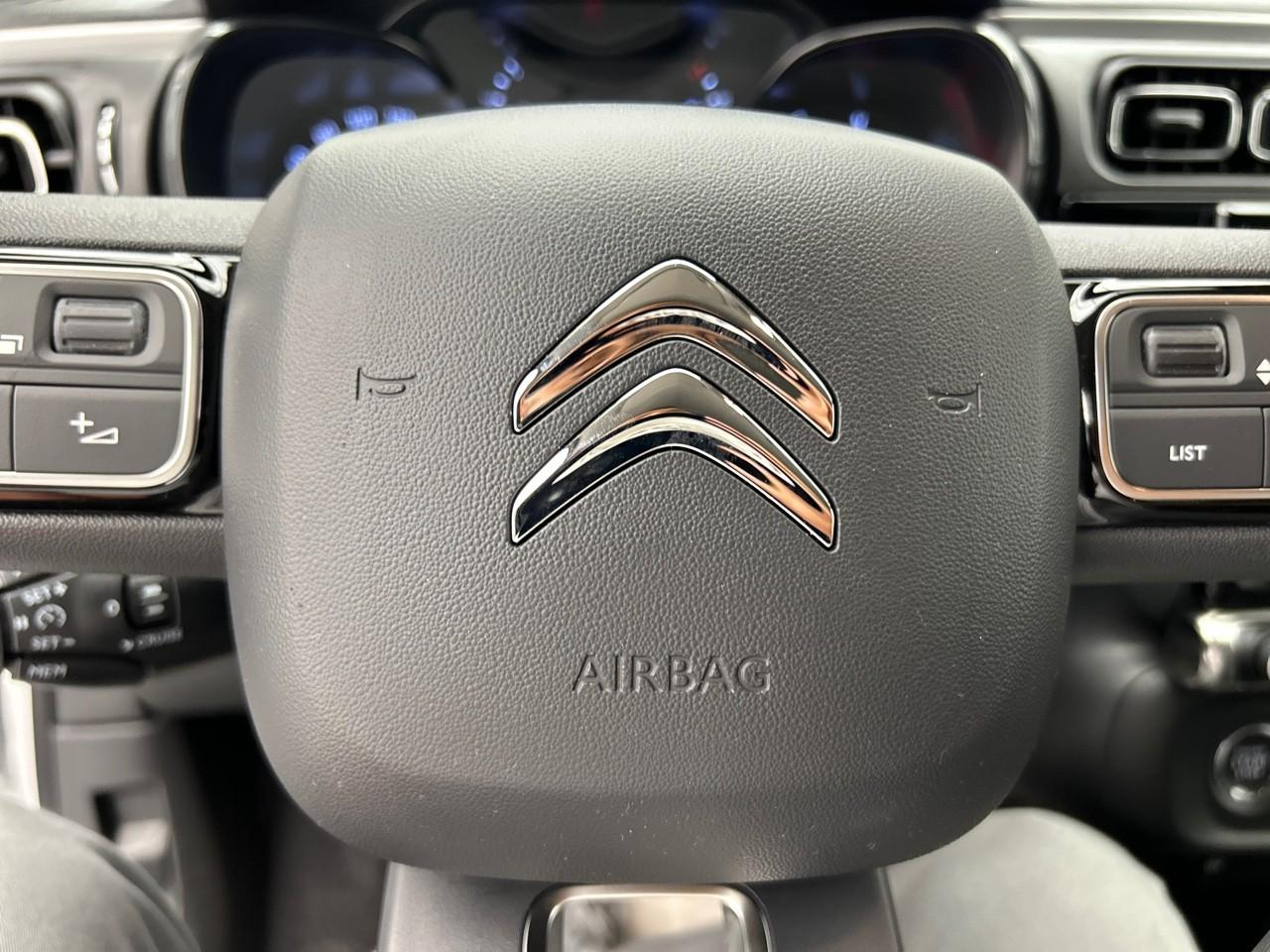 Citroën C3 puretech 83 s&s bvm5 shine — photo 26