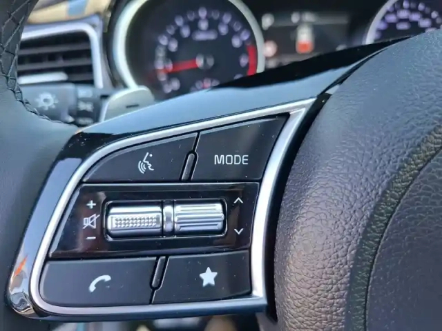Kia Ceed sw 1.5 t-gdi 140 ch dct7 — photo 25