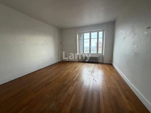 Appartement 3 pièces 74 m²