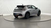 Peugeot 208 1.2 PureTech 100ch S&S GT EAT8 — photo 5