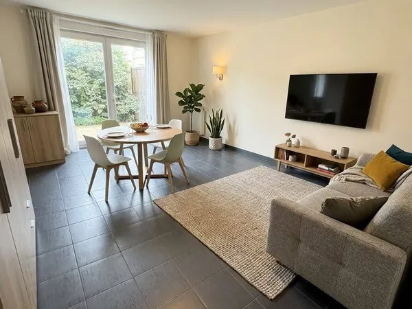 Studio 1 pièce 34 m²
