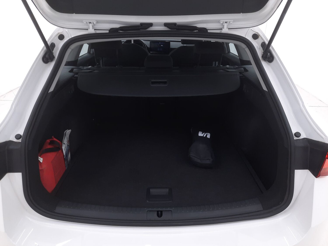 Seat Leon ST — photo 15