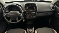 Dacia Spring 45ch Essential 23 — photo 11