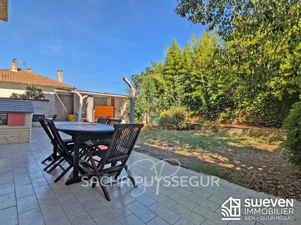 Appartement à vendre Muret