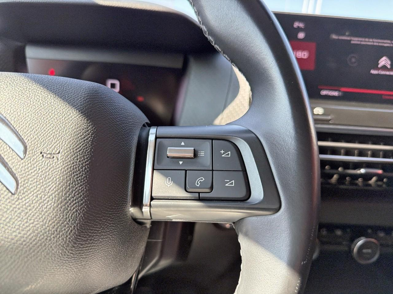 Citroën C4 puretech 130 s&s bvm6 shine — photo 19