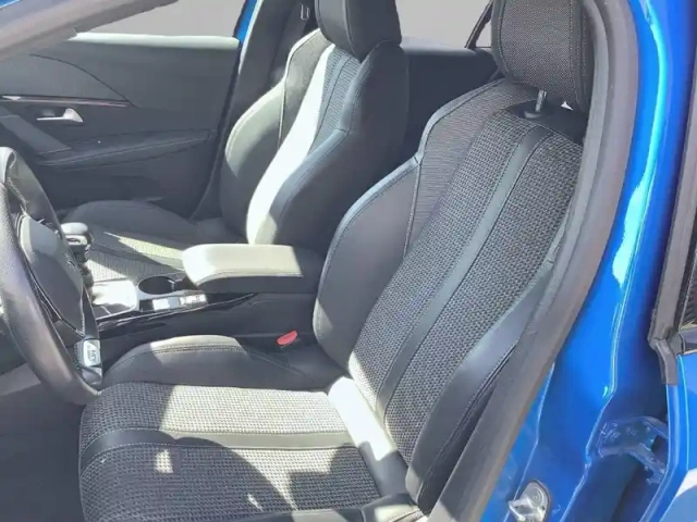 Peugeot 208 bluehdi 100 s&amp;s bvm6 — photo 4