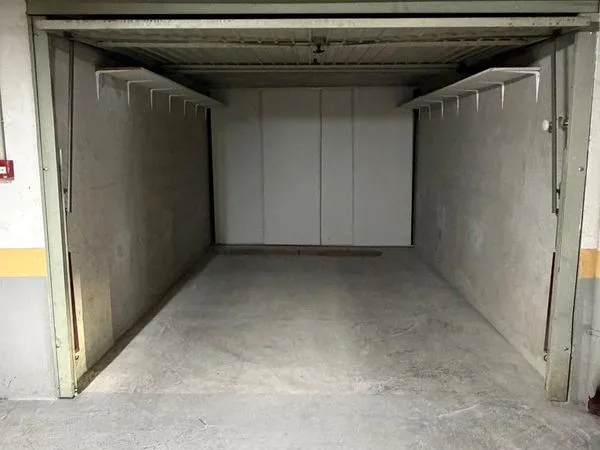 Location Garage Fermé et Sécurisé -Centre Ville Nice