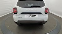 Dacia Duster 1.0 ECO-G 100ch Journey 4x2 — photo 5